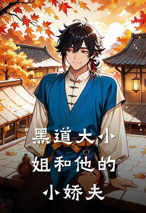 黑道大小姐和他的小娇夫蓝丽丽陈枫完本热门小说_完本小说免费黑道大小姐和他的小娇夫(蓝丽丽陈枫)