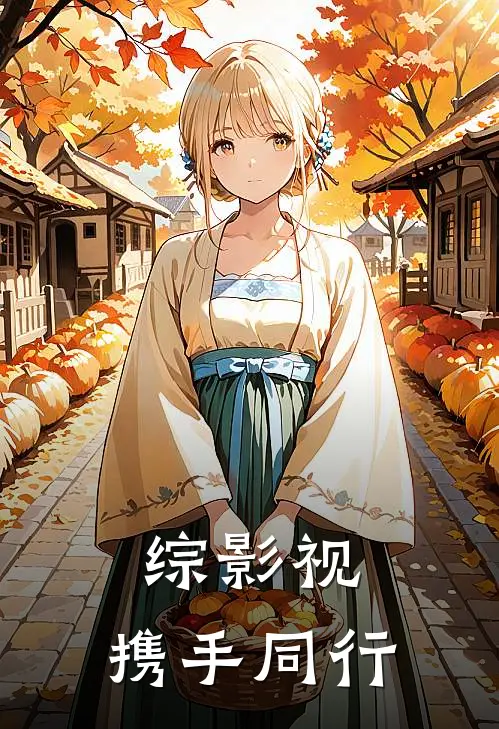 综影视：携手同行