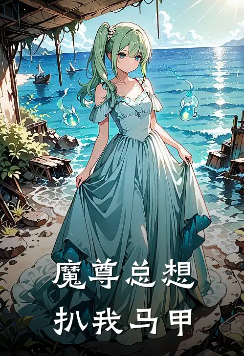 魔尊总想扒我马甲(林澈墨渊)免费小说大全_小说完结免费魔尊总想扒我马甲林澈墨渊