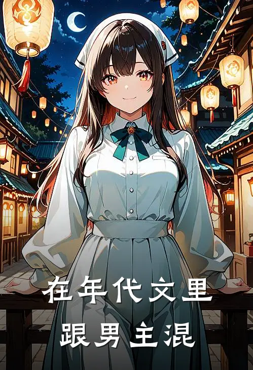 在年代文里跟男主混