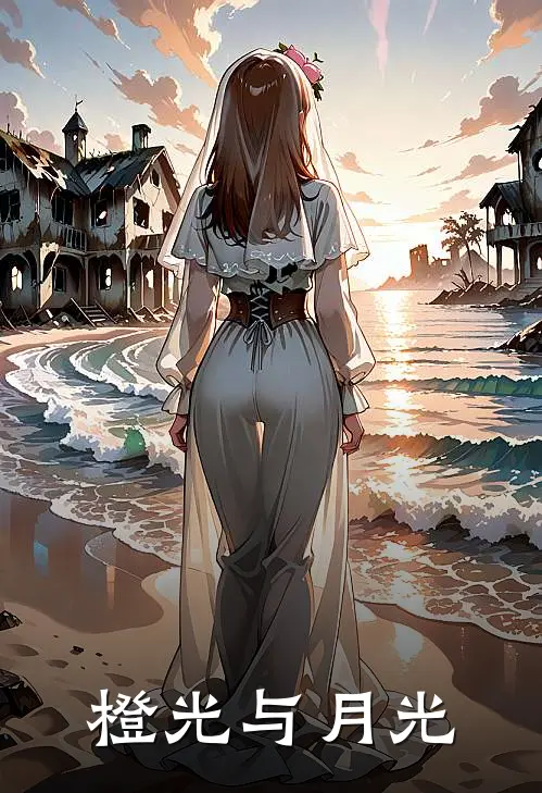 橙光与月光林深许知夏完整免费小说_小说全文免费阅读橙光与月光林深许知夏