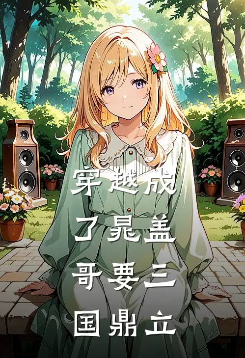 穿越成了晁盖，哥要三国鼎立