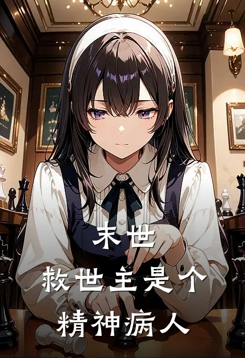 末世，救世主是个精神病人赵梓航吴小平最新推荐小说_完结版小说推荐末世，救世主是个精神病人赵梓航吴小平