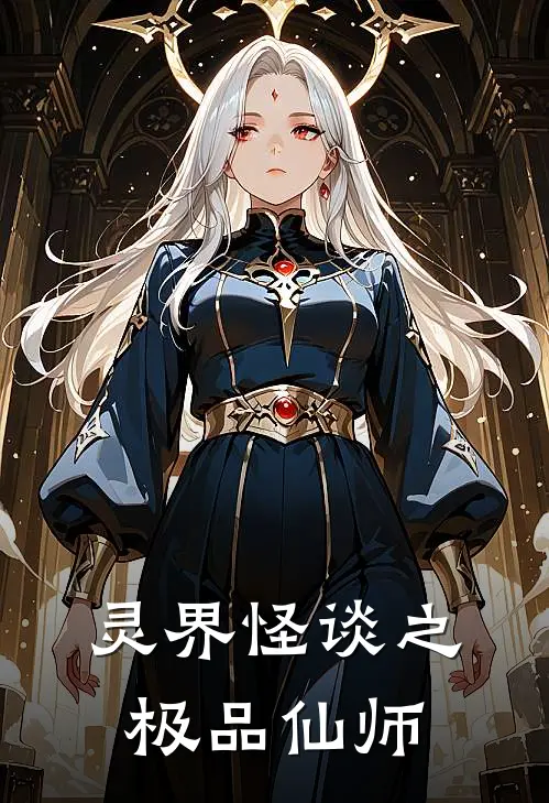 灵界怪谈之极品仙师