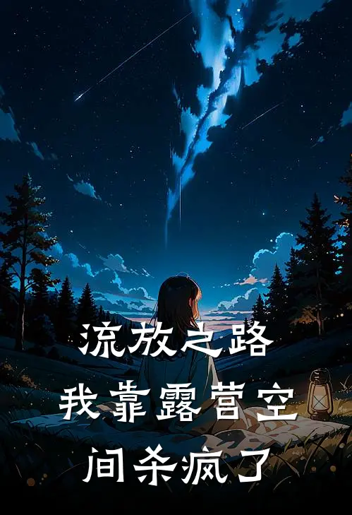 流放之路，我靠露营空间杀疯了