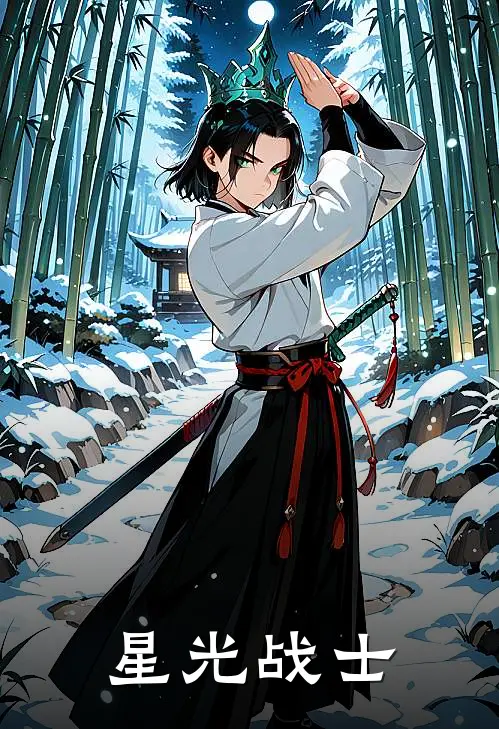 星光战士