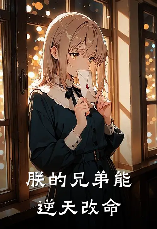 朕的兄弟能逆天改命