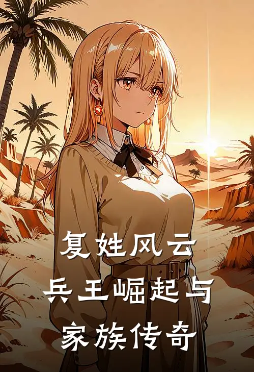 复姓风云：兵王崛起与家族传奇(叶无痕墨羽)推荐完结小说_最新章节列表复姓风云：兵王崛起与家族传奇(叶无痕墨羽)