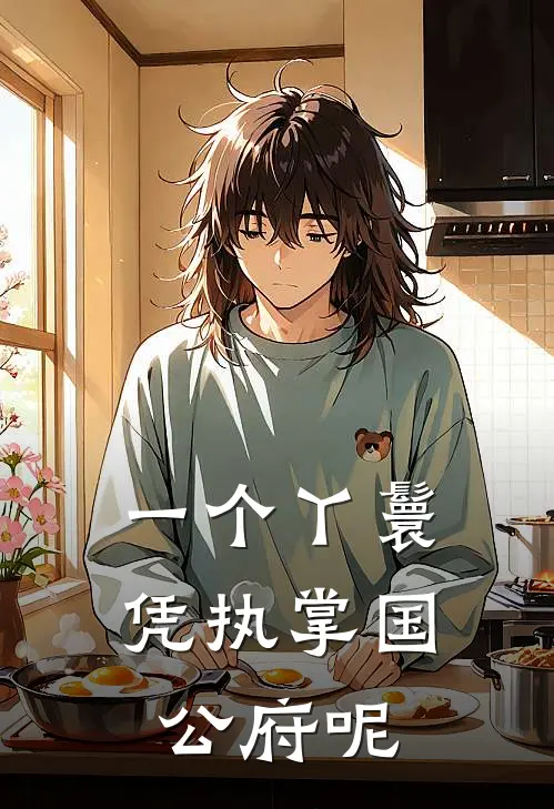 一个丫鬟凭执掌国公府呢