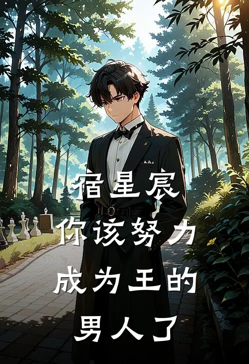 宿星宸，你该努力成为王的男人了(顾安生宿星宸)最新好看小说_最新章节列表宿星宸，你该努力成为王的男人了(顾安生宿星宸)