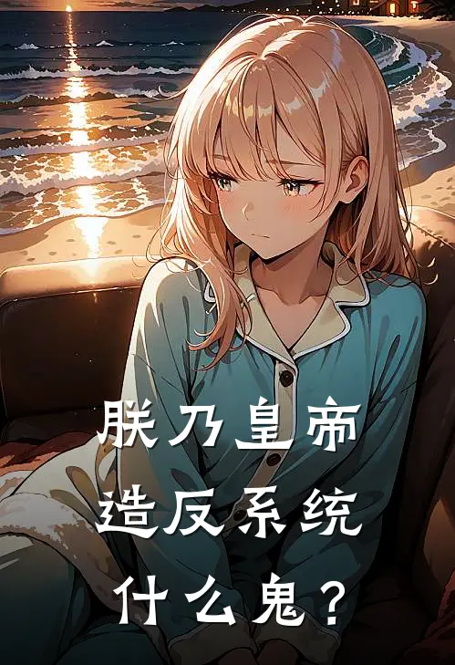 朕乃皇帝，造反系统什么鬼？