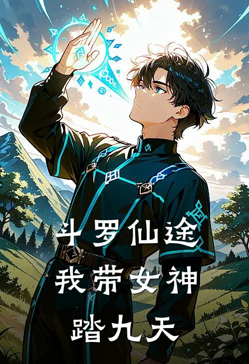 斗罗仙途我带女神踏九天
