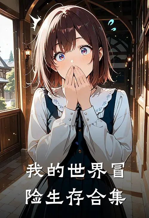 我的世界冒险生存合集