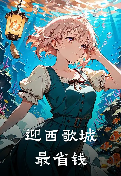 迎西歌城最省钱