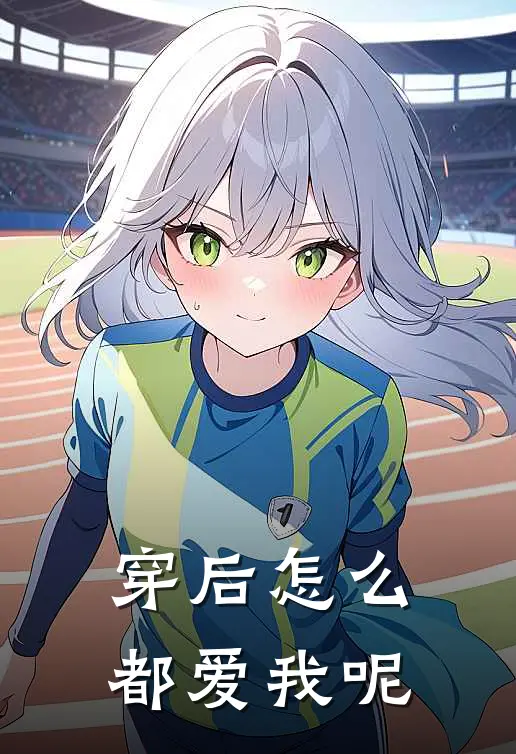 穿后怎么都爱我呢