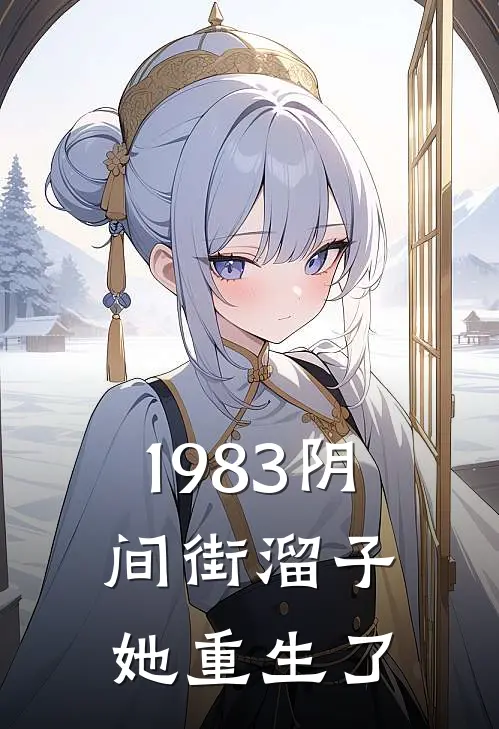 1983阴间街溜子她重生了