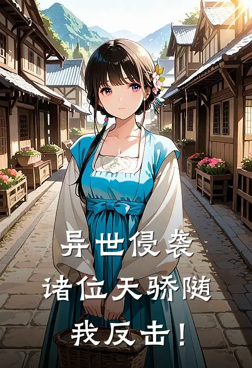 《异世侵袭：诸位天骄随我反击！》林屏秦幻全集免费在线阅读_(林屏秦幻)全章节免费在线阅读