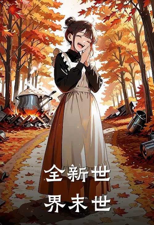 全新世界【末世】白玉兮张玲完整免费小说_小说全文免费阅读全新世界【末世】白玉兮张玲