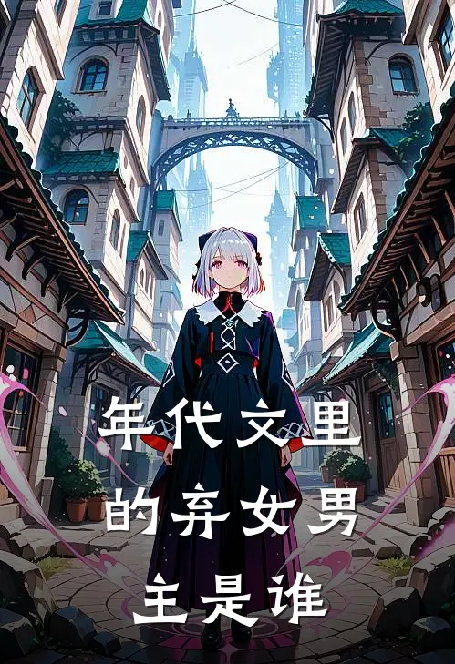 年代文里的弃女男主是谁