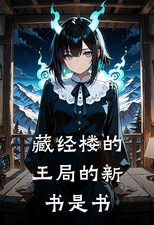 藏经楼的王局的新书是书