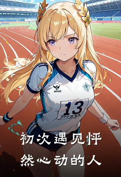 初次遇见怦然心动的人