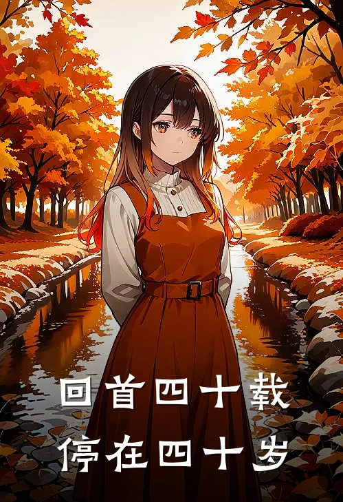 回首四十载停在四十岁(曹凡马小帅)无弹窗小说免费阅读_小说免费阅读无弹窗回首四十载停在四十岁曹凡马小帅