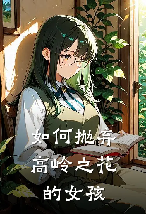 如何抛弃高岭之花的女孩