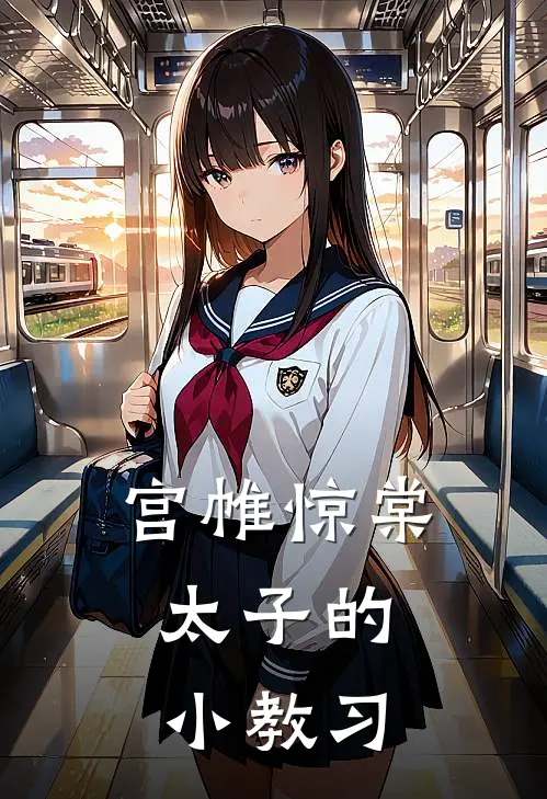 宫帷惊棠：太子的小教习