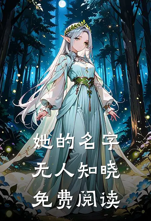 她的名字无人知晓免费阅读