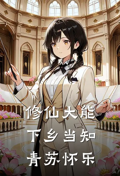 修仙大能下乡当知青苏怀乐