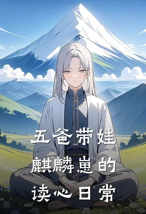 五爸带娃：麒麟崽的读心日常(吴邪张起灵)完结的热门小说_全本免费完结小说五爸带娃：麒麟崽的读心日常(吴邪张起灵)