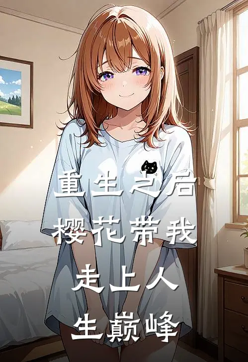 重生之后，樱花带我走上人生巅峰(陆桐林樱)火爆小说_《重生之后，樱花带我走上人生巅峰》陆桐林樱小说免费在线阅读