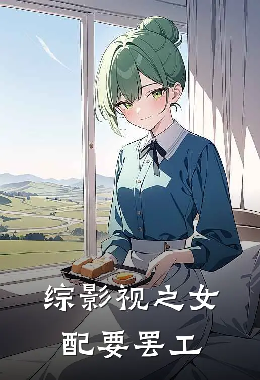 综影视之女配要罢工