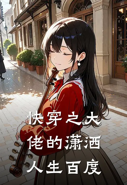 快穿之大佬的潇洒人生百度