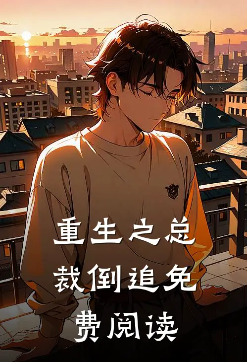 重生之总裁倒追免费阅读