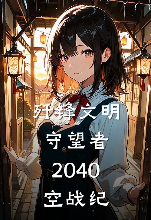 歼锋文明守望者：2040空战纪(林远赵明)全本免费在线阅读_歼锋文明守望者：2040空战纪最新章节在线阅读