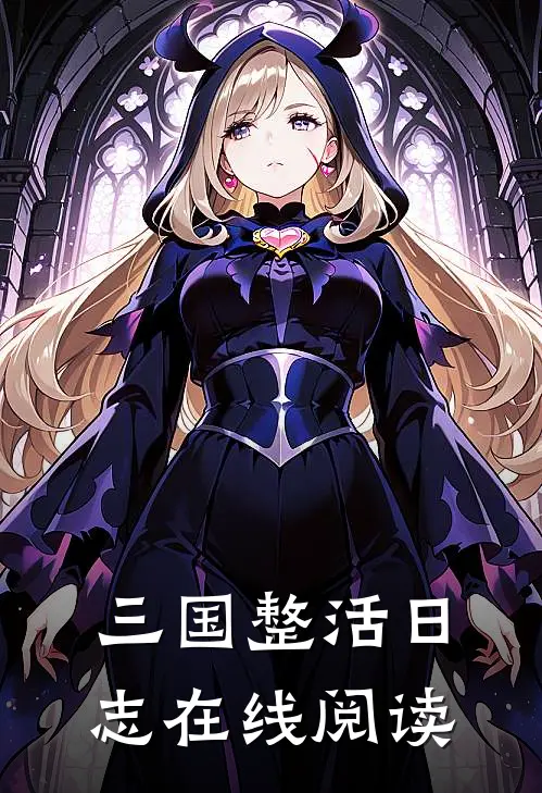 三国整活日志在线阅读