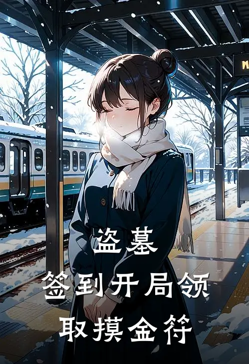 盗墓：签到开局领取摸金符