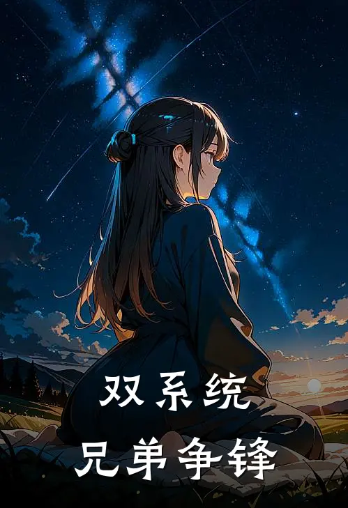 《双系统：兄弟争锋》苏明月刘俊宇火爆新书_双系统：兄弟争锋(苏明月刘俊宇)最新热门小说