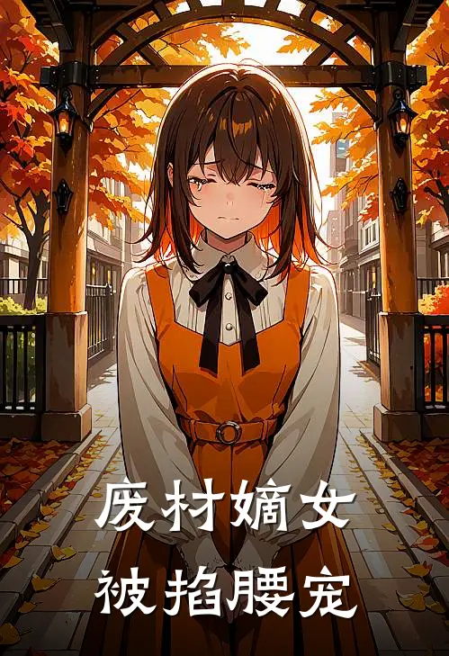 废材嫡女被掐腰宠