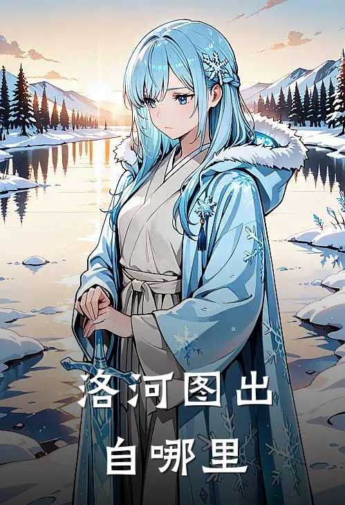 洛河图出自哪里