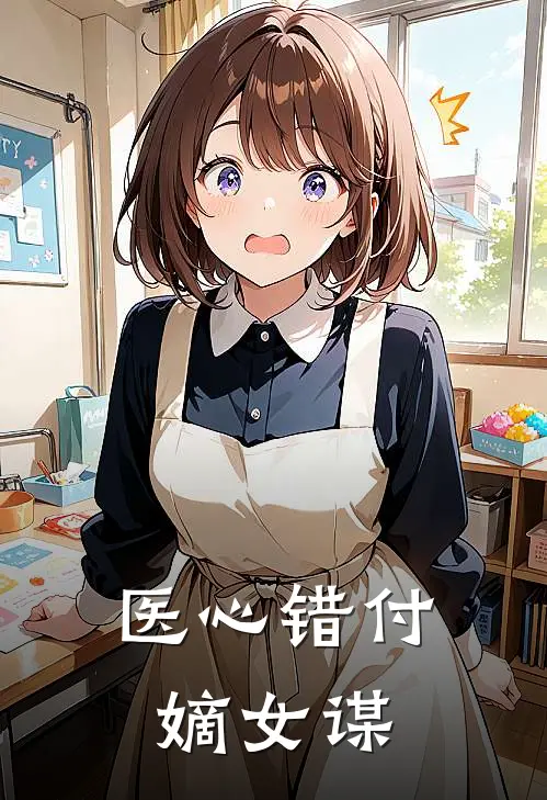 医心错付：嫡女谋(杨芷晴傅霆渊)完结小说_热门小说推荐医心错付：嫡女谋杨芷晴傅霆渊