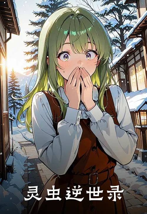 灵虫逆世录(凌羽商璃)免费小说阅读_完结版小说推荐灵虫逆世录(凌羽商璃)