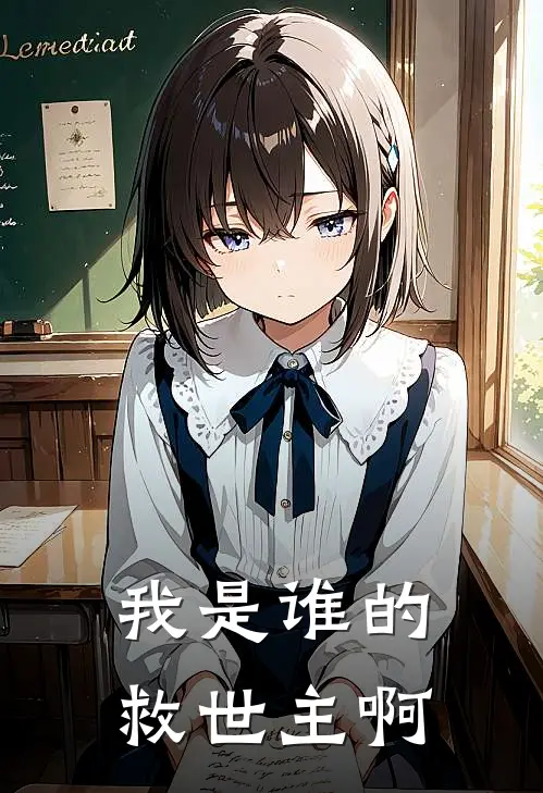 我是谁的救世主啊