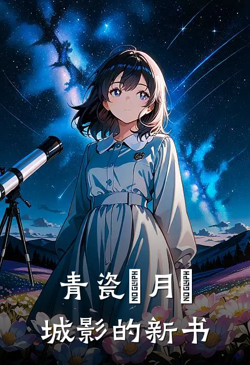 青瓷對月傾城影的新书江临沈昭小说完结免费_最新章节列表青瓷對月傾城影的新书(江临沈昭)