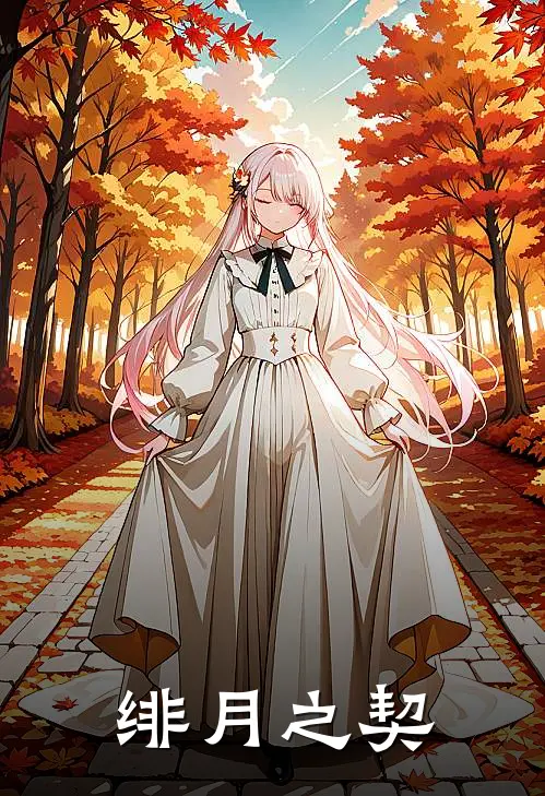 《绯月之契》布莱克艾伦已完结小说_绯月之契(布莱克艾伦)火爆小说