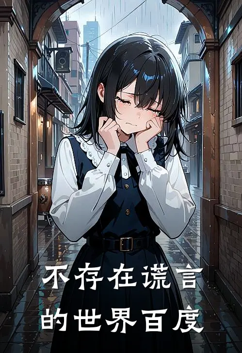 不存在谎言的世界百度