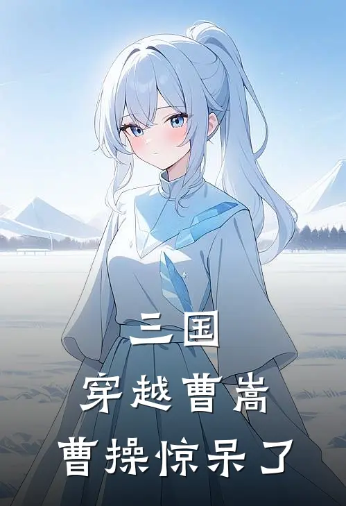 三国：穿越曹嵩，曹操惊呆了(曹嵩曹操)完结版小说_最新全本小说三国：穿越曹嵩，曹操惊呆了曹嵩曹操