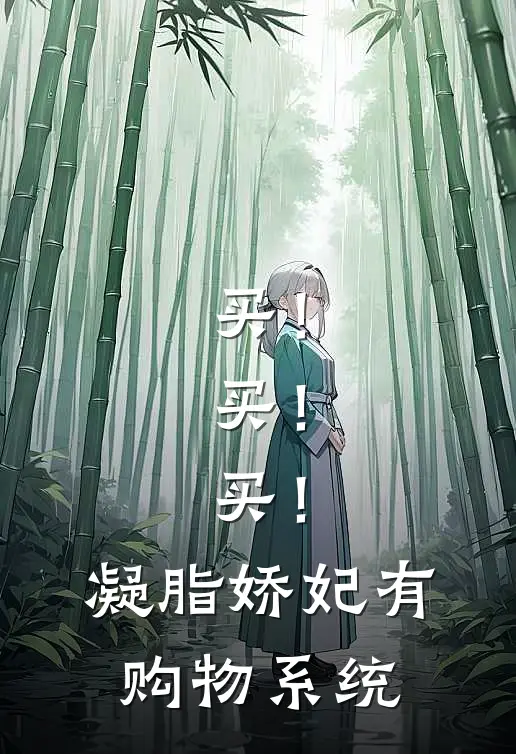 买！买！买！凝脂娇妃有购物系统