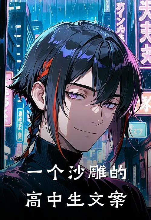 一个沙雕的高中生文案